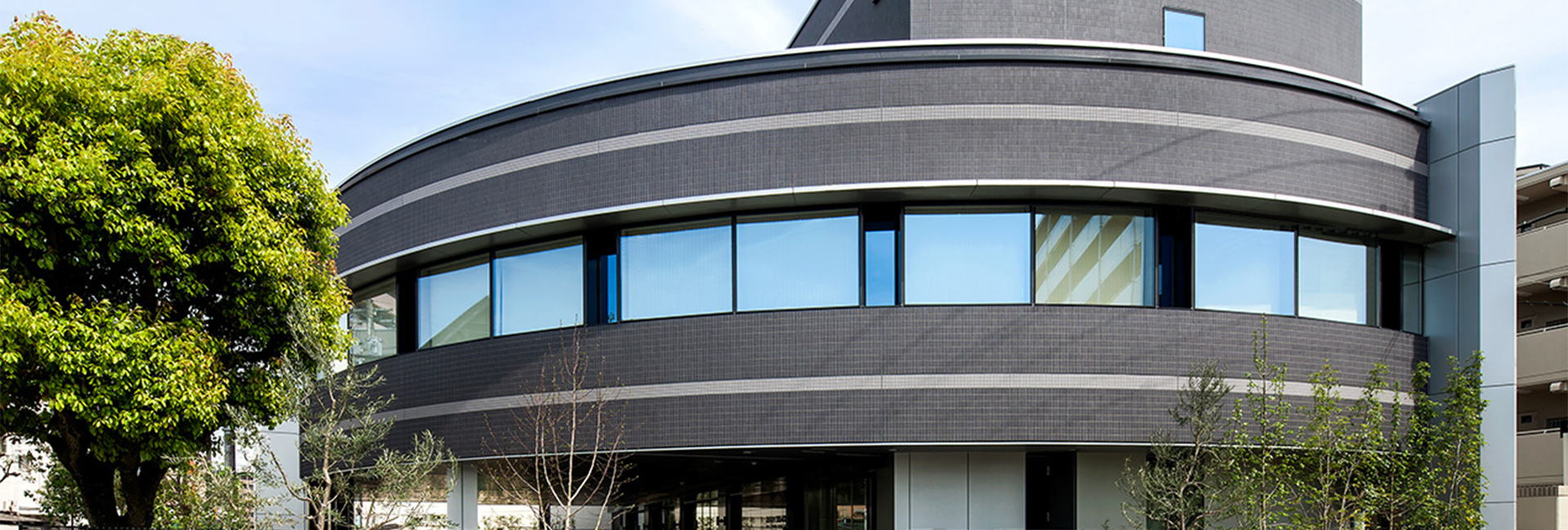 新社屋建設プロジェクト