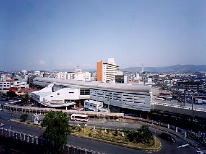 寝屋川市駅 1